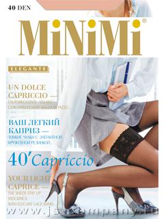 Capriccio 40 Aut &mdash; ����� ���., MiNiMi